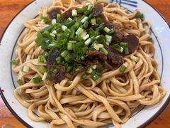 牛肉拌面-邓邓胖姐拌面(濉溪路店)