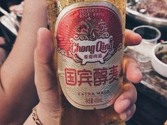 -朱氏胖子烂火锅(洪崖洞店)