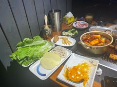 -五彩凉山自助西昌烧烤(柳翠路店)