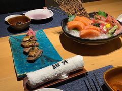 -本逸·割烹料理(湖墅店)