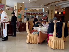-北京全聚德(方庄店)