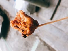 -傅强排骨(成都总店)