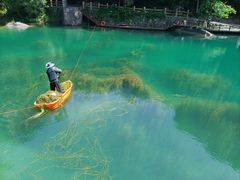-河南宝泉旅游区