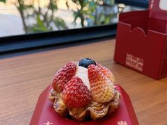 -富贵面包公司(运河店)