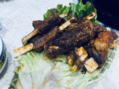 -九寨沟特色牦牛肉汤锅
