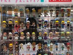 -泡泡玛特POPMART(正弘城店)