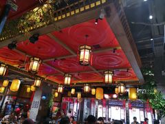 大堂-老街鱼嘴巴(坡子街老店)