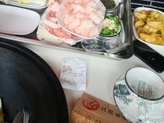 -江湖水乡铁锅炖魚(周庄嘉园店)