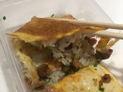 -老通城豆皮大王(吉庆街店)