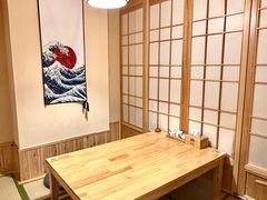 -鳗鲔料理小馆
