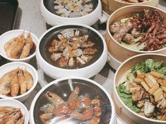 -小城故事·地道宁波味(月湖盛园店)