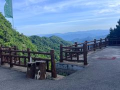 -大水川景区