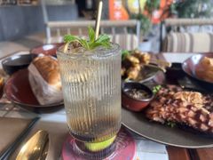 -CHINCHIN 青青·泰国料理(万象食家店)