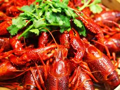 -浙食逅·弄虾·融合菜·小龙虾(双城国际店)