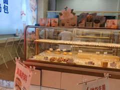-红星前进面包牛奶公司(五道口购物中心店)