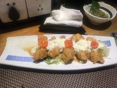 -有喜屋·深夜食堂(北京西路店)