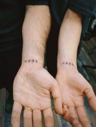 -记号刺青tattoo纹身工作室