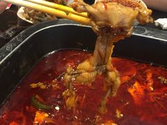 -自贡好吃客(科华店)