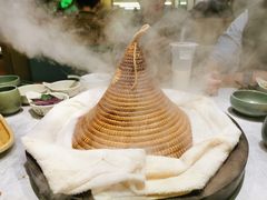 -鲜潭蒸汽石锅鱼(五道口购物中心店)