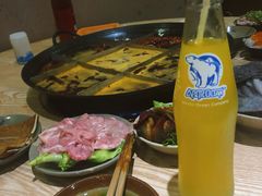 -肥龙火锅(南坪店)