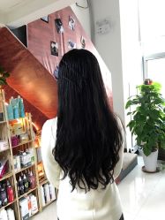 -佛伦斯私人订制烫染国际连锁西红门店