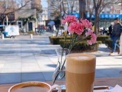 -ARKET CAFÉ(三里屯太古里店)