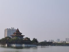 -顺峰山公园