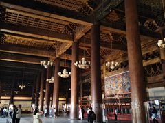-北京市劳动人民文化宫(太庙)