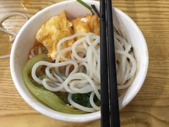 -家味螺蛳粉&烤鱼(五角场店)
