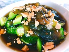 -无锡苏宁银河国际酒店-悦府65中餐厅