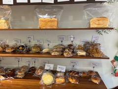 -雀食面包店(钟楼店)