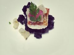-北京金融街丽思卡尔顿酒店·意味轩 Cepe