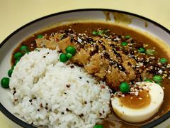 -米仓食堂(皇庭广场店)
