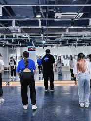 -我舞空间舞蹈培训