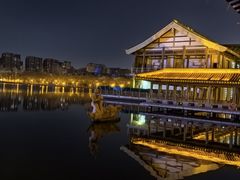 -小白鲨工夫潮膳(曲江店)