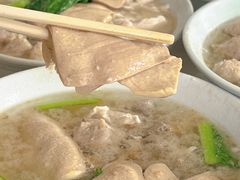 -金沙园生肉面(Jalan Pantai)