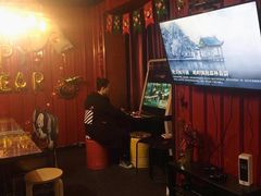 -顽主轰趴馆团建ktv桌游狼人杀(望京店)