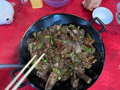 -王城醋血鸭老店