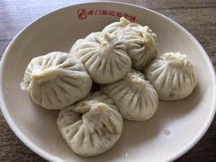 -津门张记包子铺(华昌道店)