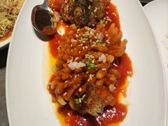 -宫燕府·京菜·烤鸭·淮扬菜(王府中心店)