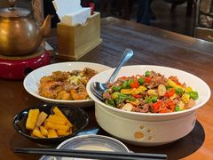 -乡里八闽·福州乡土菜(西园店)