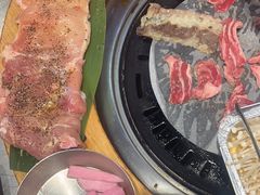 -玄希浪漫厨房·韩料烤肉(湖滨银泰in77店)