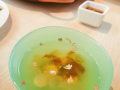 -老房子金沙元年川菜食府·花园餐厅(金沙店)