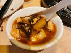 鲍鱼汁鸡捞饭-避风塘(宝山万达店)