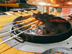 -号令江湖·水浒烤肉(和畅睦邻中心店)