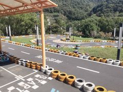 -宁波九龙湖开元度假村
