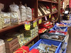 地方小吃-禄源公·老莞诚饭店