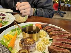 -mordew加州日记西餐&小酒馆(新天地店)