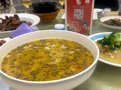 -尚岛私房菜(西方巷店)