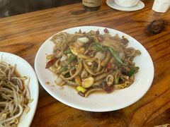 -三中高皇羊肉馆